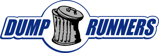 DUMP RUNNERS logo