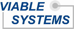 VIABLE SYSTEMS logo