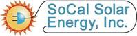 SOCAL SOLAR ENERGY INC logo