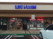 O C Carpet & More logo