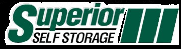 Logo for Superior Self Storage