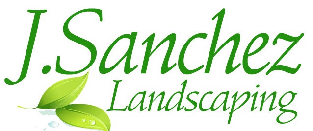 J SANCHEZ LANDSCAPE & NURSERY logo
