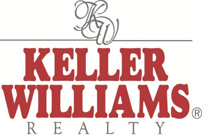 KELLER WILLIAMS REALTY logo