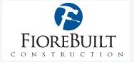FIOREBUILT CONSTRUCTION logo