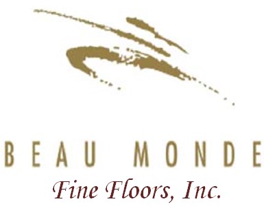 BEAU MONDE FINE FLOORS INC logo