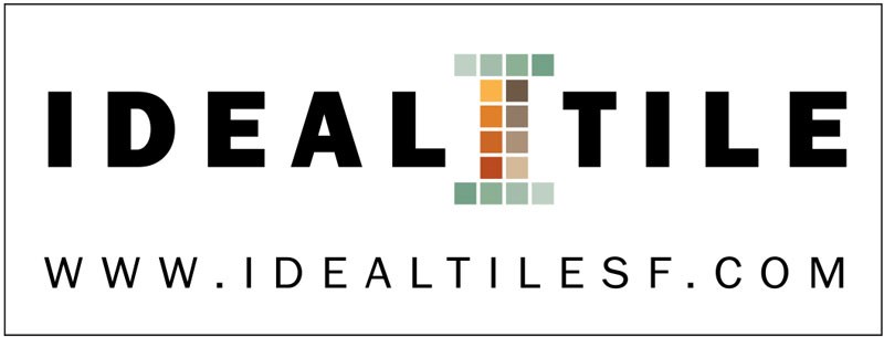 IDEAL TILE logo