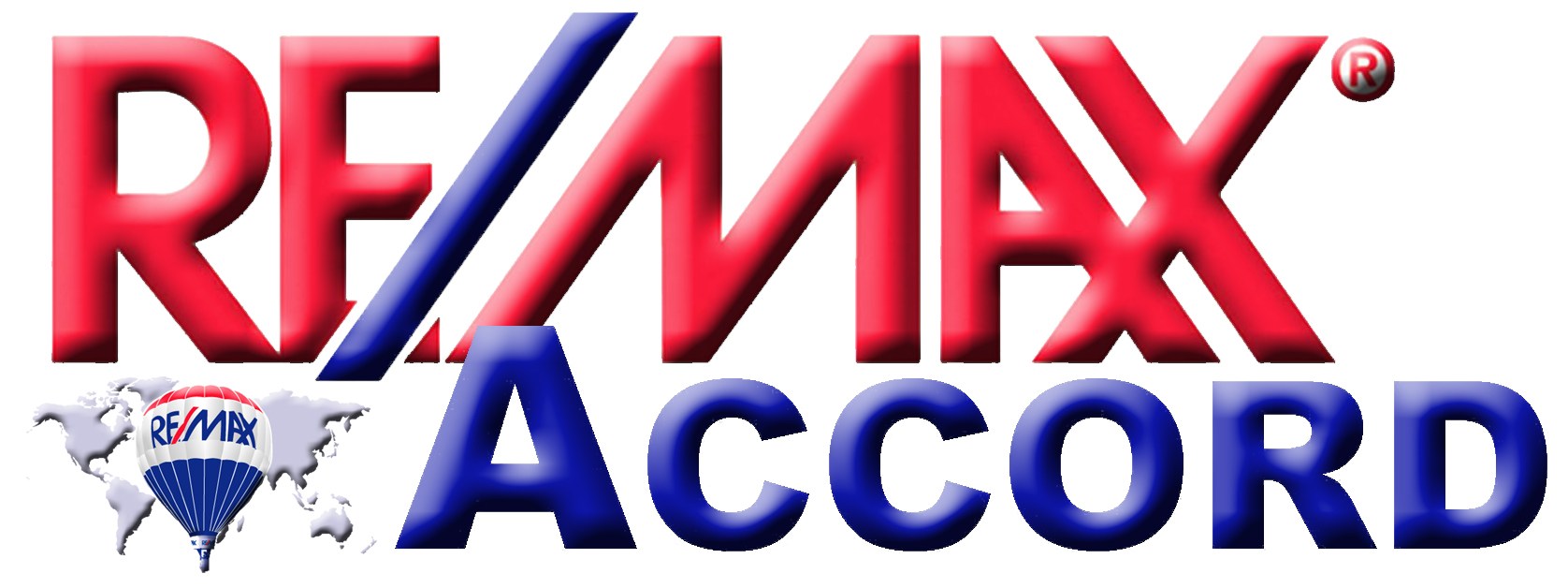 RE/MAX ACCORD logo