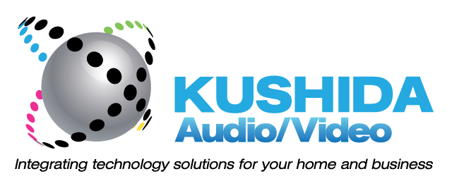 Kushida Audio Video logo
