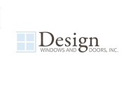 Logo for Design Windows & Doors INC