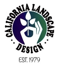 California Landscape Design logo