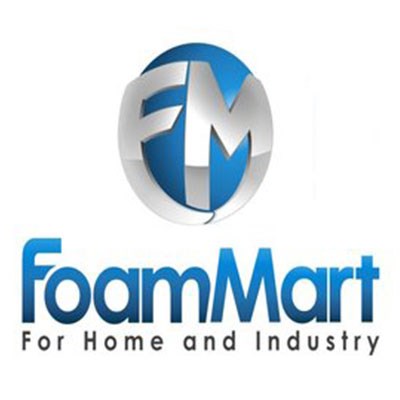 Foam Mart logo