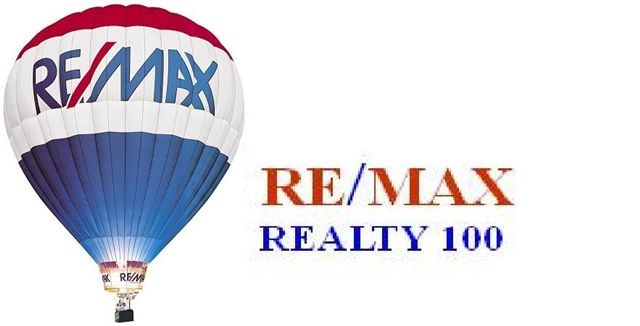 Re/Max Realty 100 logo
