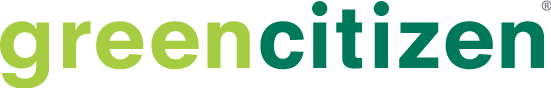 GreenCitizen Inc. logo