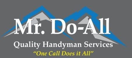 Avatar for Mr Do All Handyman Services