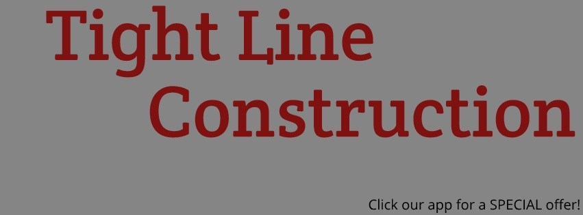 Tight Line Construction logo