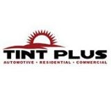 TINT PLUS logo