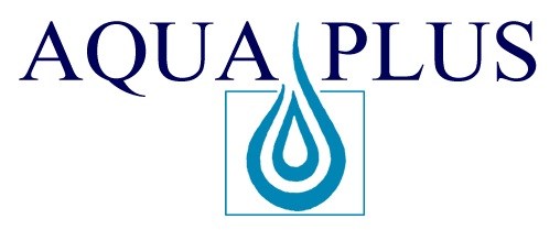 AQUA PLUS CO logo