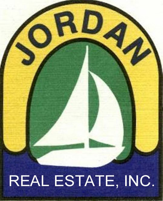 JORDAN REAL ESTATE INC. logo