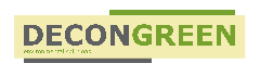 Decongreen Inc logo