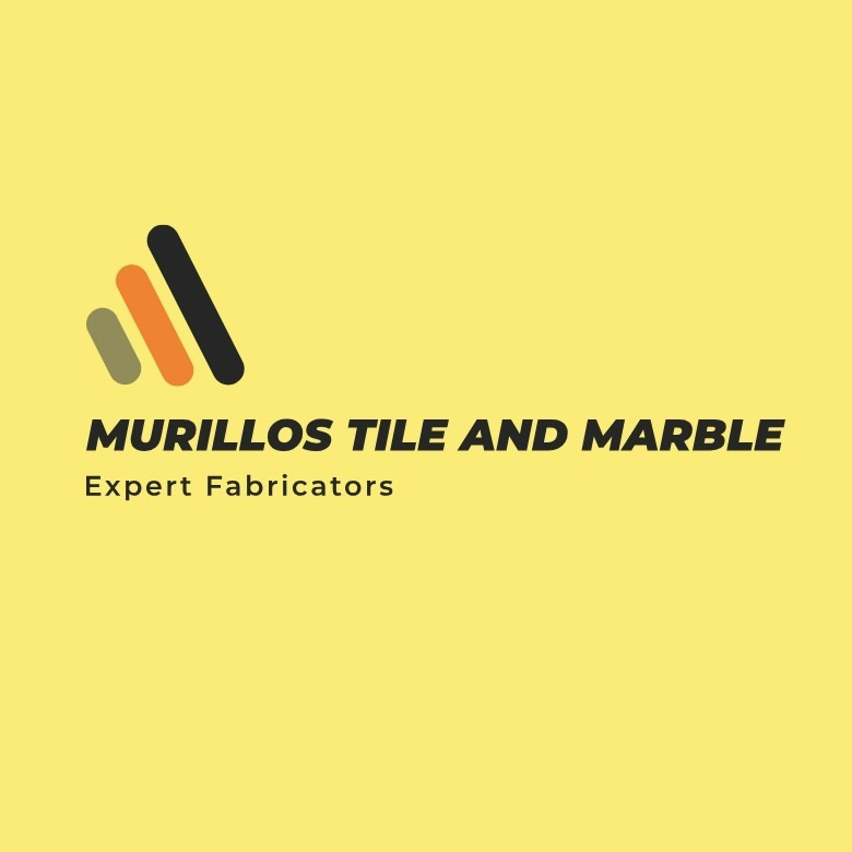 Murillo's Tile & Marble logo