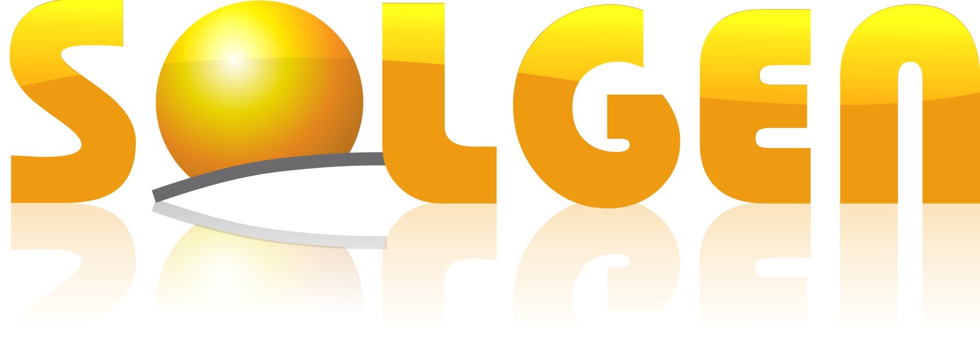 SOLGEN, Inc. logo