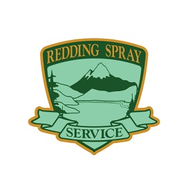Redding Spray Service logo