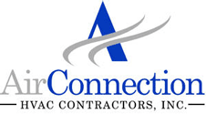 AIR CONNECTION logo