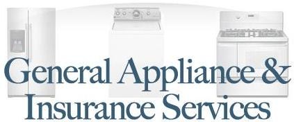 General Appliance & Insurance Service logo