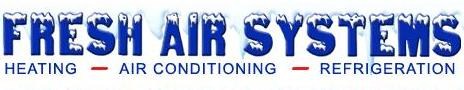 Fresh Air Systems, LLC logo