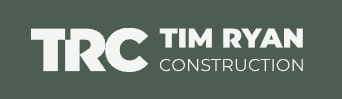 TIM RYAN CONSTRUCTION logo