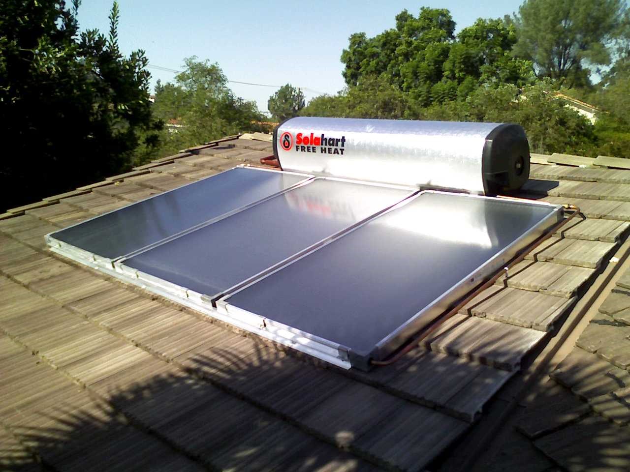 Solar Services of San Diego logo