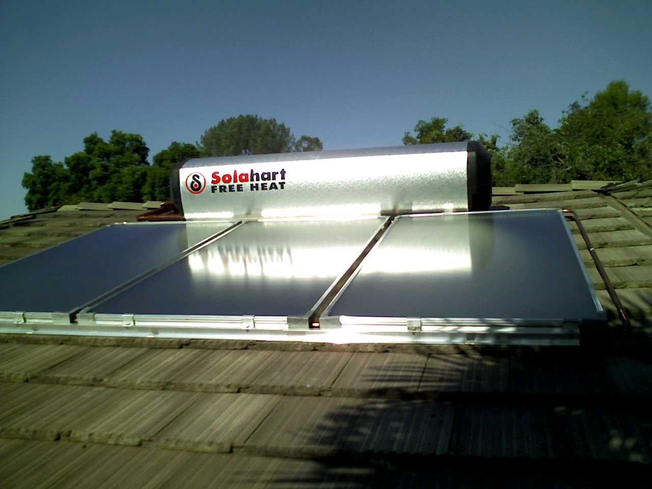 Logo for Solar Services of San Diego