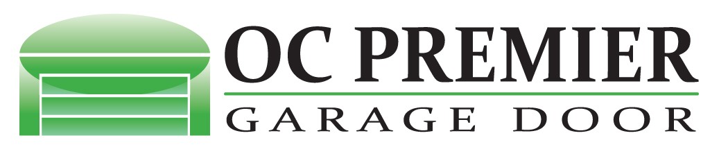 Premier Garage Door inc logo