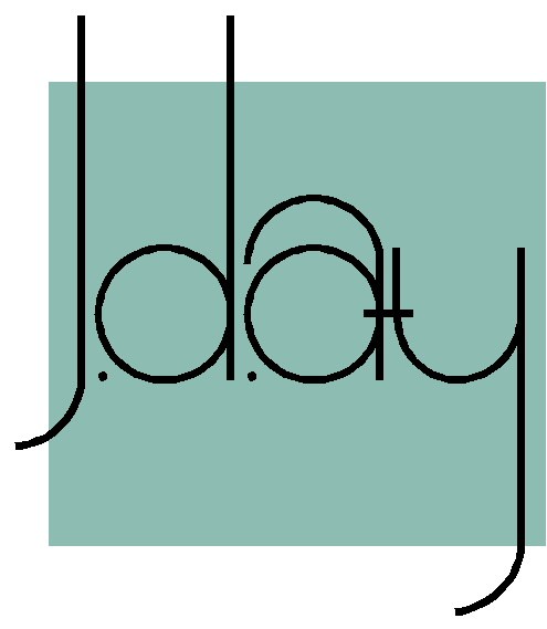 J D Allen-Young, Architect logo