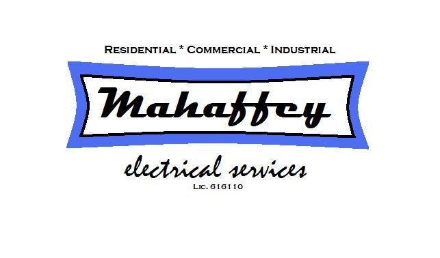 Mahaffey Electrical Services logo