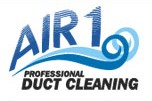 Air 1 Asbestos Removal and Insulation Replacement logo