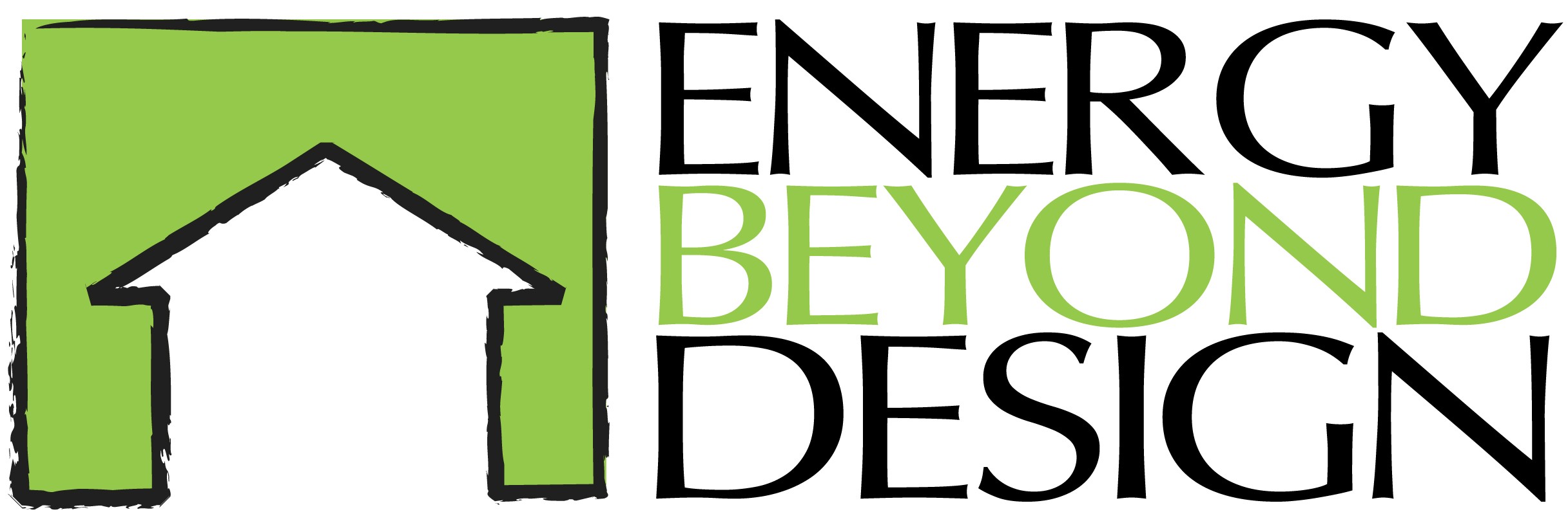 Energy Beyond Design logo