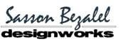 SB DESIGNWORKS logo