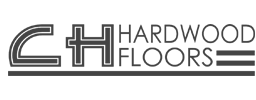 C H HARDWOOD FLOORS logo