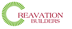 Creavation Builders logo