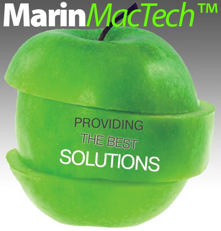 Marin Mac Tech logo
