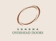 Sonoma Overhead Doors logo