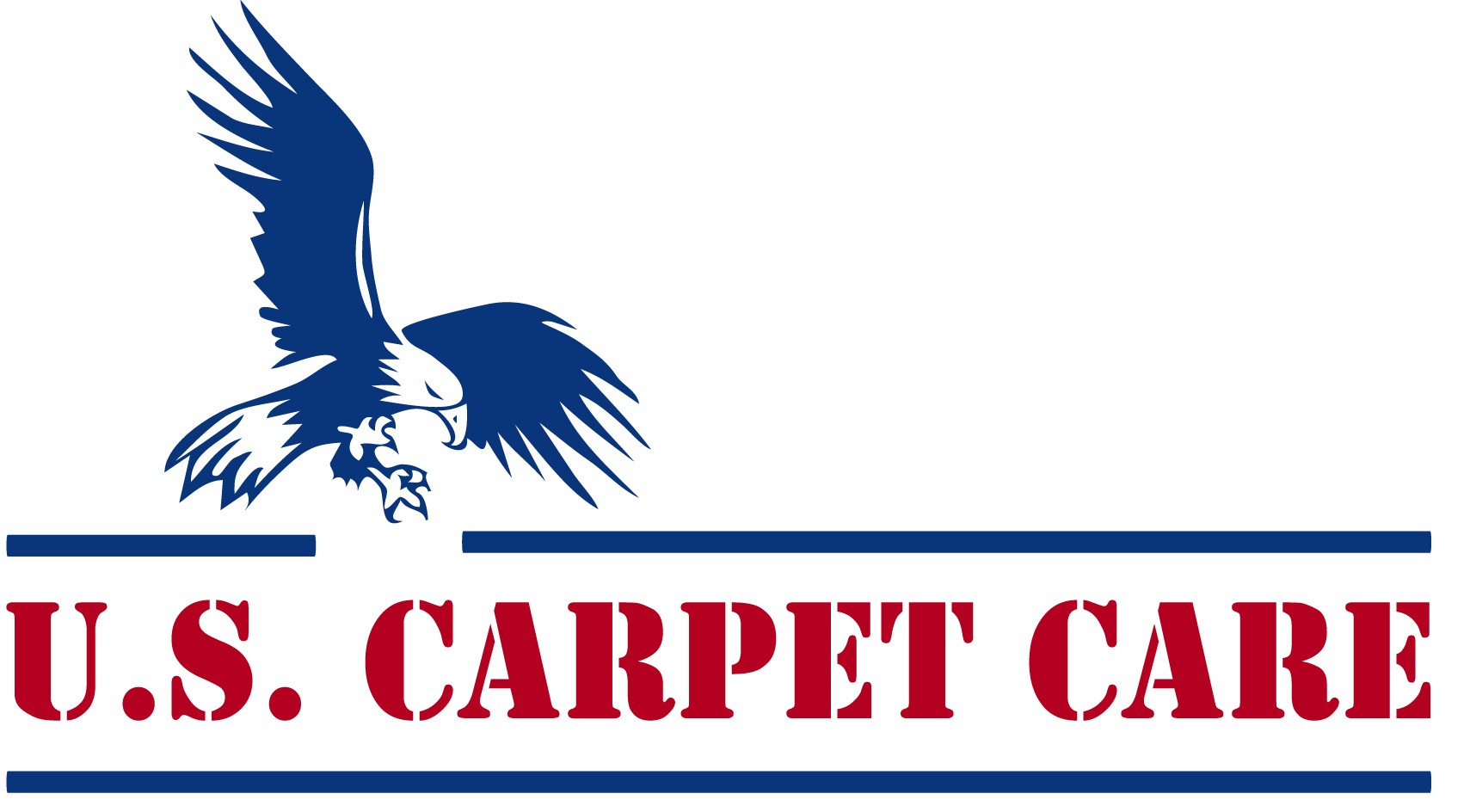 US Cleaning Service logo