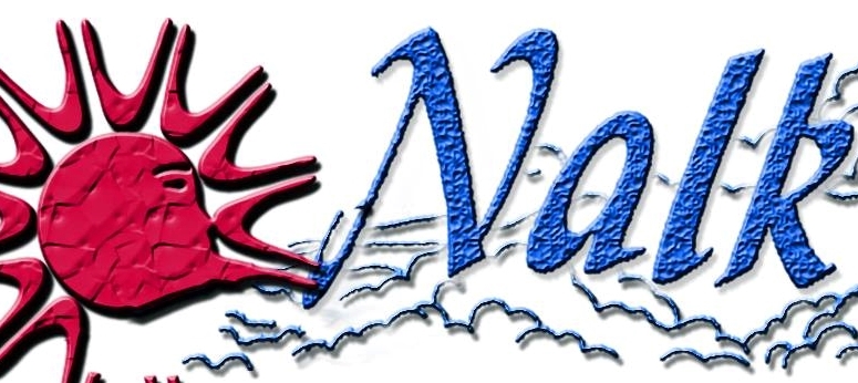 Nalk Air Conditioning & Heating Inc logo