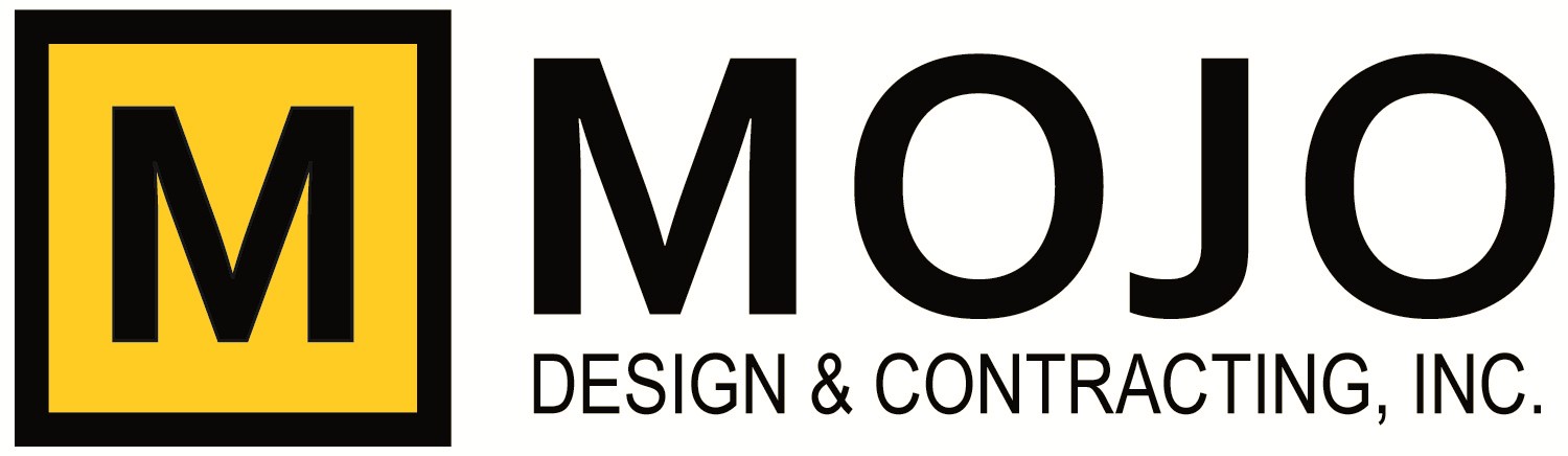 MOJO Design & Contracting Inc logo