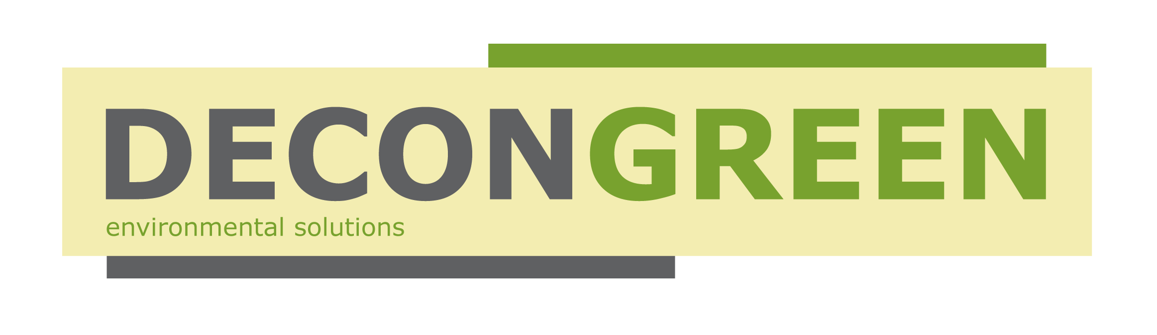 Decongreen Inc logo