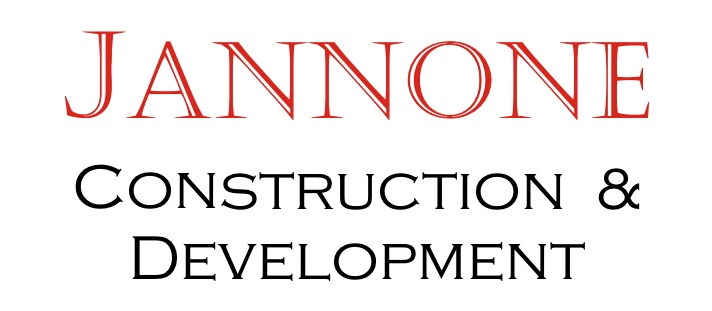 Jannone Construction & Development logo