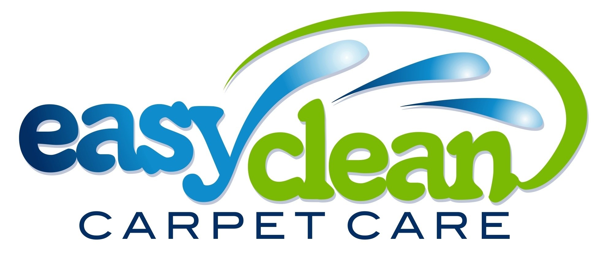easy clean carpet logo