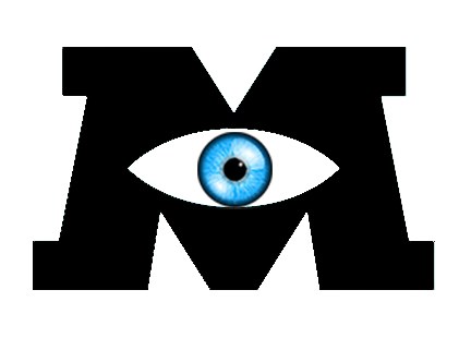 Logo for Monster Contractor