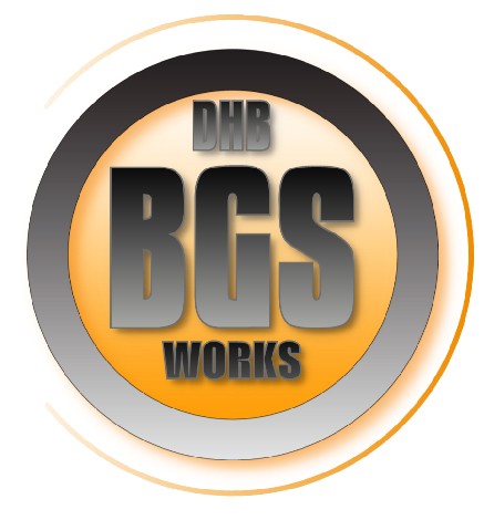 DHB & BGS Works Inc logo